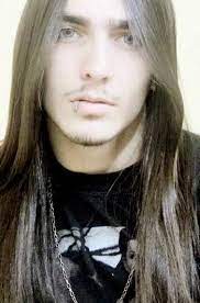 Metalero Guapo Google Search Metaleros Guapos Metalero Que Guapo