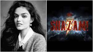 Rachel's extraordinary vocal abilities are just the beginning of her gifts. Rachel Zegler Joins Cast Of Shazam Fury Of The Gods Variety