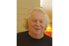 John McMaster Obituary (1948