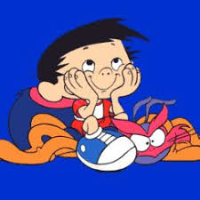 Bobby S World Classic Cartoons 80s Cartoons Cartoon