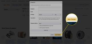 Linktree and amazon are collabrating, so that you we've worked with the brains over at amazon hq to introduce a new linktree integration, and we have a feeling this one will really help you out. How To Make And Share An Amazon Wish List