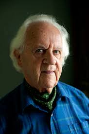 Edward Storey poet, President of The Friends of St Michael's Church,  Discoed — The Friends of St Michael's Church, Discoed