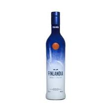 Finland is one of the world's most northern and geographically remote countries and is subject to a severe climate. New Shrink Sleeve Outfit For Finlandia Vodka Brand Launch Ccl Label