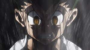 Gon Rage Manga Anime 1 Anime