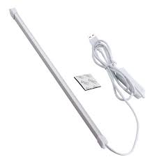Qooltek Portable Usb 30led 3 5w Reading Strips Craft Light Eyecare Led Desk Reading Lamp With Cool White Color Li Led Desk Lamp Reading Lamp Led Strip Lighting