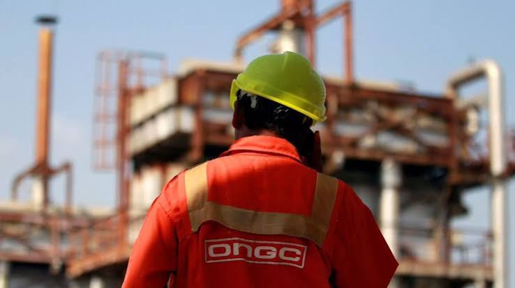 ONGC ने की प्रति शेयर 5 रुपए का लाभांश देने की घोषणा, सरकार को मिलेंगे 3,950 करोड़ रुपए - India TV Hindi