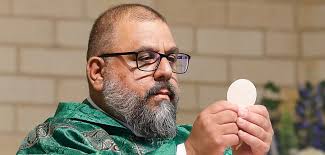 Fr Jack Elkazzi reflects