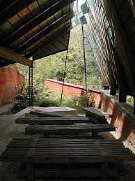 Reading Patricio Del Real In The Jae Rural Studio Landscape Structure Landscape Architecture