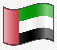 United arab emirates emoji is a flag sequence combining regional indicator symbol letter a and regional indicator symbol letter e. Uae Flag Png Picture Freeuse United Arab Emirates Flag Png Clipart 1743899 Pinclipart