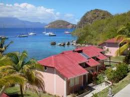 Les Saintes Guide Tourisme Vacances