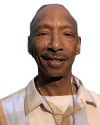 In Loving Memory of James Alfred Anderson