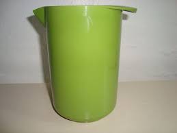 Rosti Danish Design Retro Jug From The 70s Made In Melaminplastic And Designed By Erik Lehmann Rosti Retro Mixkande Fra Danish Design Retro Kitchenware Design