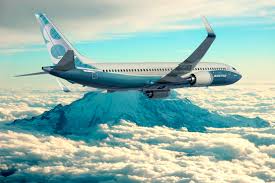 Airlines ordered $5.7 billion worth of the a321 xlr at the show. Boeing 737 Max Wallpapers Wallpaper Cave