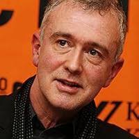 Joseph O'Connor (Author of Star of the Sea)