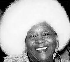 Ida GADDIS Obituary (2013)