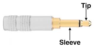 A phone connector, also known as phone jack, audio jack, headphone jack or jack plug, is a family of electrical connectors typically used for analog audio signals. How Do Headphone Jacks And Plugs Work Wiring Diagrams My New Microphone