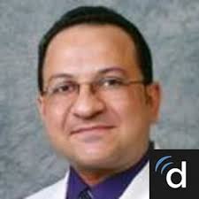 Dr. Bassem Hanna, MD