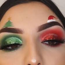 Amazon Com Christmas Makeup Free Shipping By Amazon Makeup Beauty Personal Care In 2021 Christmas Makeup Free Makeup Beauty And Personal Care