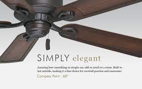 All ceiling fans are not created equal. Fix My Casablanca Fan Service Repair Parts Fans