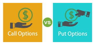 Whether it is stock options or commodity options, the underlying concept is the same. Call Options Vs Put Options Top 5 Differences You Must Know