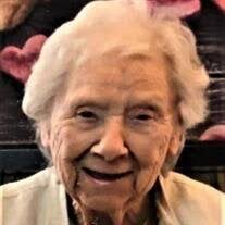 Naomi Ruth Battaile Obituary