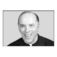 Joseph Frederick Obituary