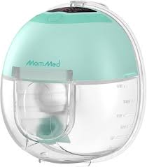MomMed S33 Wearable Breast Pump