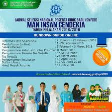 We did not find results for: Syarat Masuk Man Insan Cendekia Serpong Masnurul