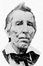 Isaac Leffler (1788-1866)