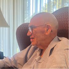 Say Hello to Mark and Debbie Amundson by Burch Creek 4th Ward