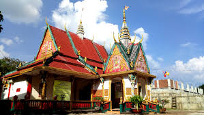 Chùa Sóc Lơn