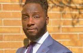 🥁 #MichiganRoss Commencement 2022 Student Speakers: Keith Johnstone, BBA  '22 • Onyekachi Ezirike, MBA '22 • Whitney Pollard, MBA '22 Keith Johnstone  is a graduating BBA with concentrations in marketing and strategy.