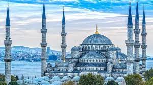 جامع السلطان أحمد blue mosque istanbul blue mosque beautiful mosques