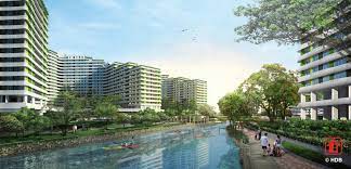 Wifey (back then still gf), was also astonished by it but sad to find out that it was launched a few months back but guess what. Punggol Waterway Terrace Ii Home Facebook