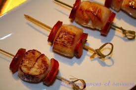 Pin On Fruits De Mer Et Poissons