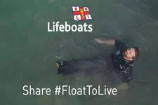 Design custom safety posters for workplaces, industries, labs etc. Float To Live Says Special Ops Veteran In Latest Tranche Of Rnli Prevention Campaign Pr Week