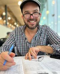 Speakers & Panelists — Walker Percy Weekend