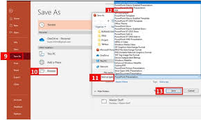 0 ratings0% found this document useful (0 votes). Cara Mudah Buat Poster Menggunakan Powerpoint Pendidik2u