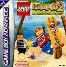 Lord of the rings the return of the king (español) 175. Lego Island 2 The Brickster S Revenge Paradox Descargar Rom Para Gameboy Advance Estados Unidos