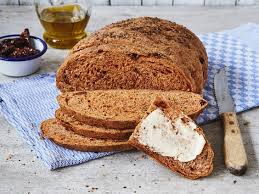 Tomatenbrot Schnell Einfach Selbermachen Die Besten Backrezepte Mit Gelinggarantie Rezept Tomatenbrot Brot Backen Einfach Brot Selber Backen