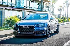 Dynamic Lowering Springs For B9 Audi S4 S5 Rs5 Audi S4 Audi Audi Rs