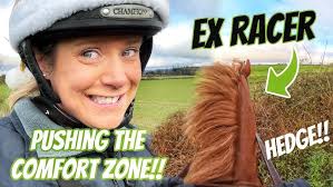 Will we EVER get out EVENTING