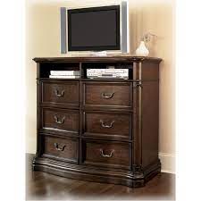 Browse most popular ashley collections north shore bedroom collection, martini suite bedroom collection, key town bedroom collection all for unbeatable low price. B622 39 Ashley Furniture Camilla Bedroom Media Chest
