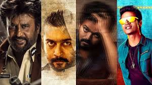 Top 10 high rated crime thrillers movies in tamil all time favorite top 10 high rated crime thrillers movies in tamil cinema. Top Ten Tamil Movies 2018 Tamil Box Office Mar 09th To Mar 15th Wallpaper Rolls