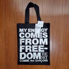 comme des garcons メトロポリタン美術館 totebag 新品 激安通販 www.canwestghana.com