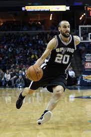 Manu Ginobili Photos Photos San Antonio Spurs V Memphis Grizzlies Manu Ginobili San Antonio Spurs Memphis Grizzlies