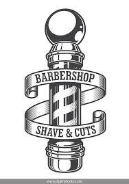 Black And White Barber Pole For Sale Barbershop Bundle Barber Shop Barber Shop Decor Barber Shop Pole