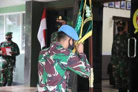Kegiatan Kostrad