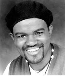 and TONIGHT it's Gregory Porter!