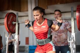 Training frequency refers to how often you're performing the powerlifting movements each week. Powerlifting Competition Attempt Calculator Meet Strategy Strengthlog